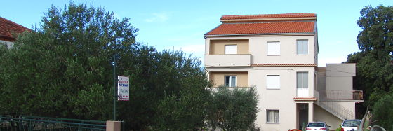 apartments near sea adriatic