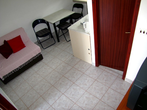 apartmani more sori bibinje